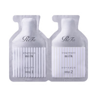 リファ ミルクプロテインシャンフ゜ートリートメント / リファ