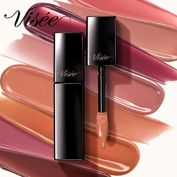 ネンマクフェイク リキッド / ヴィセ(リキッドルージュ, メイクアップ