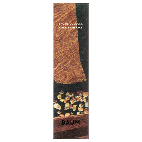 数量限定】オーデコロン 2 / BAUM(香水, 香水・ヘアフレグランス)の