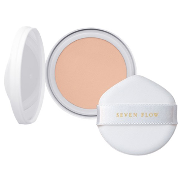 グロウセラムファンデーション / セブンフロー(クッション