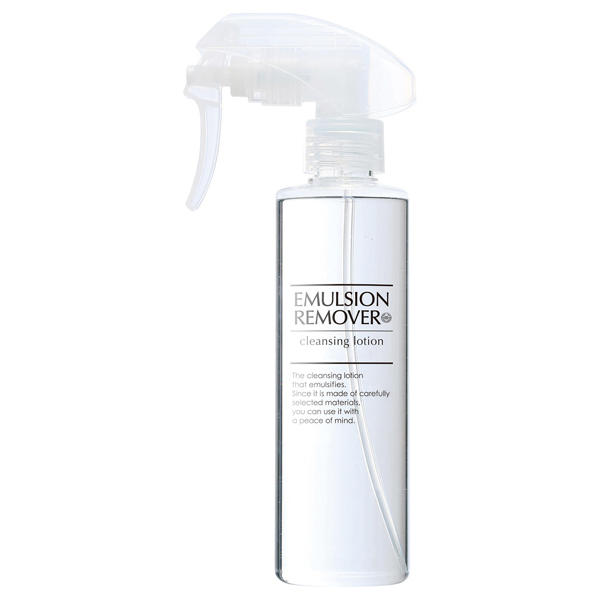 エマルジョンリムーバー / 水橋保寿堂製薬(クレンジングウォーター