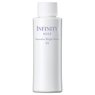 イノベイティブ ブライト セラム XX / INFINITY(美容液, スキンケア