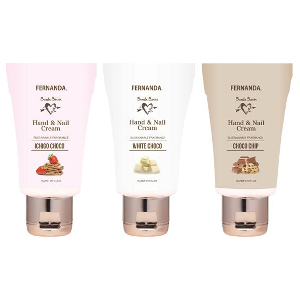 ハンド&ネイルクリームセット チョコレート / フェルナンダ(その他