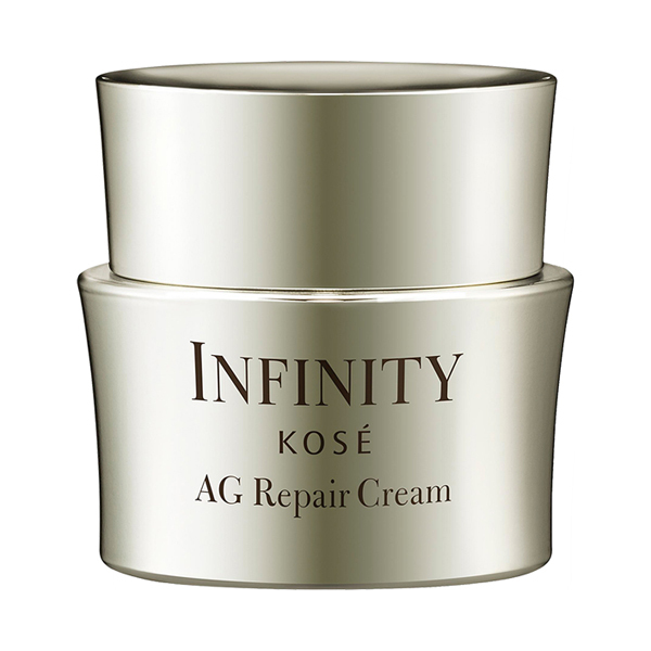AG リペア クリーム / INFINITY(フェイスクリーム, スキンケア・基礎