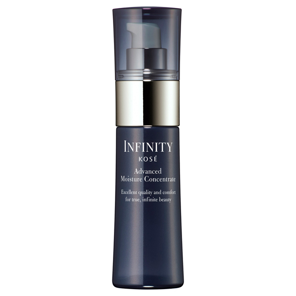 アドバンスト モイスチュア コンセントレート / INFINITY(美容液