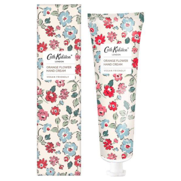 ハンドクリーム タイニーフラワー / CathKidston(ハンドクリーム