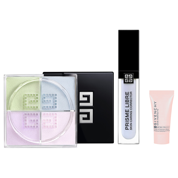 プリズム・リーブル パーフェクト ペア キット / ジバンシイ(ベース