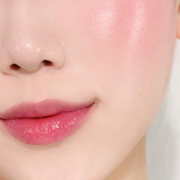 エッセンシャル リップチークタップ / CLIO(その他口紅・リップグロス