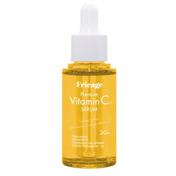 VC セラム / Frieage(美容液, スキンケア・基礎化粧品)の通販 - アット