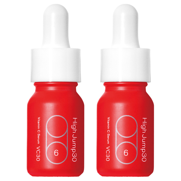 ダブルジャンプセットN2 / SISI(美容液, スキンケア・基礎化粧品)の