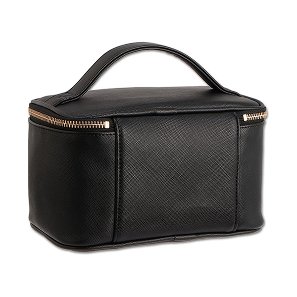 サフィアーノデイジーパッチ ミラーバニティ / マリークワント(化粧