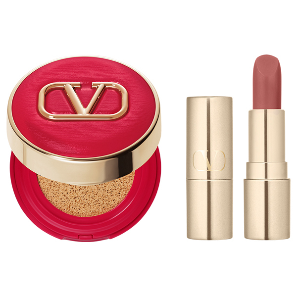 ミニトライアルセット / ヴァレンティノ ビューティ (メイクアップ