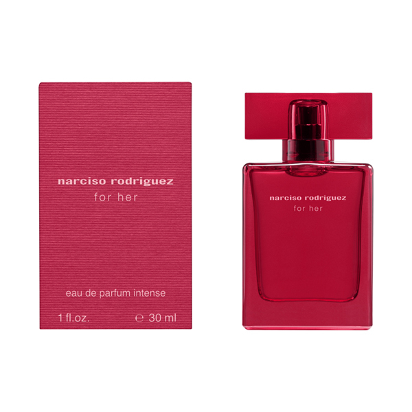 ナルシソ ロドリゲス フォーハー オードパルファム インテンス