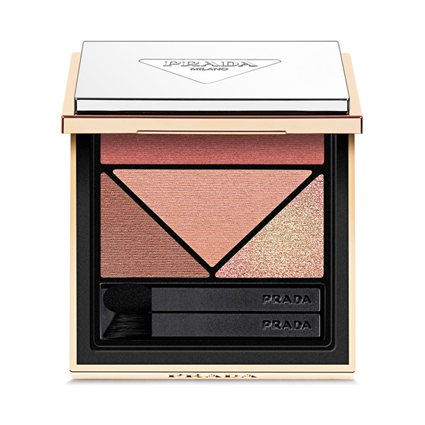 ダイメンションズ マルチエフェクト アイシャドウ / プラダ ビューティ