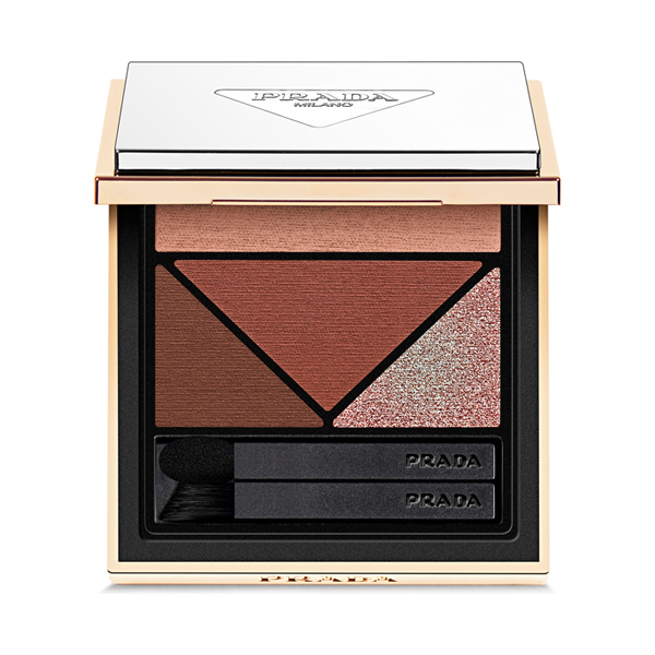 ダイメンションズ マルチエフェクト アイシャドウ / プラダ ビューティ