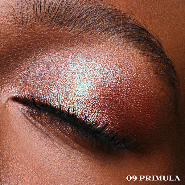 ダイメンションズ マルチエフェクト アイシャドウ / プラダ ビューティ