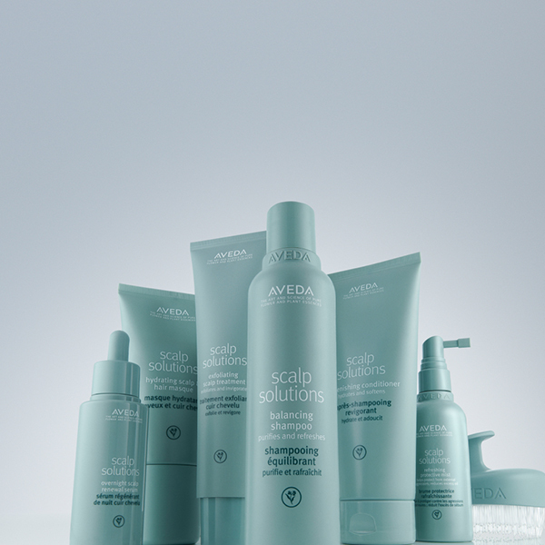 スカルプ ソリューション コンディショナー / AVEDA(アヴェダ