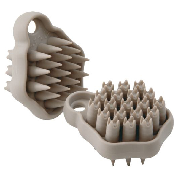 WTB スカルプダブル ソフト / アルファックス(ヘッドマッサージブラシ