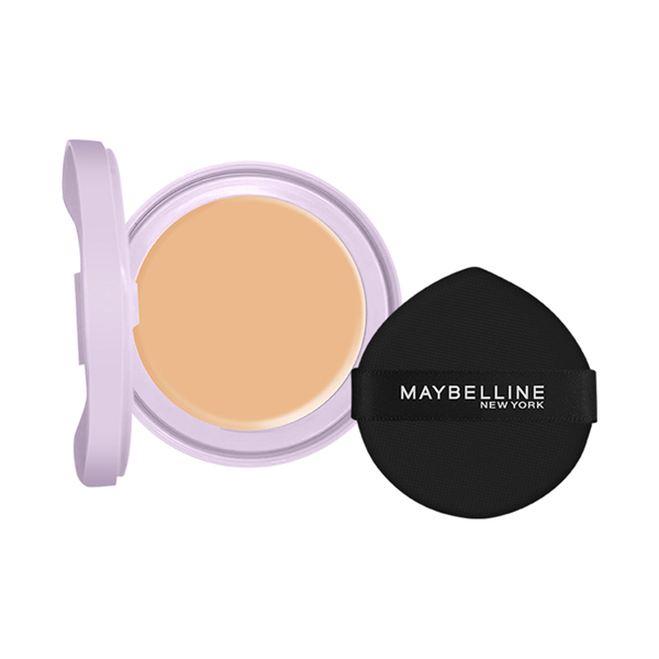 SPステイ クリームパクト ファンデーション / メイベリン ニューヨーク