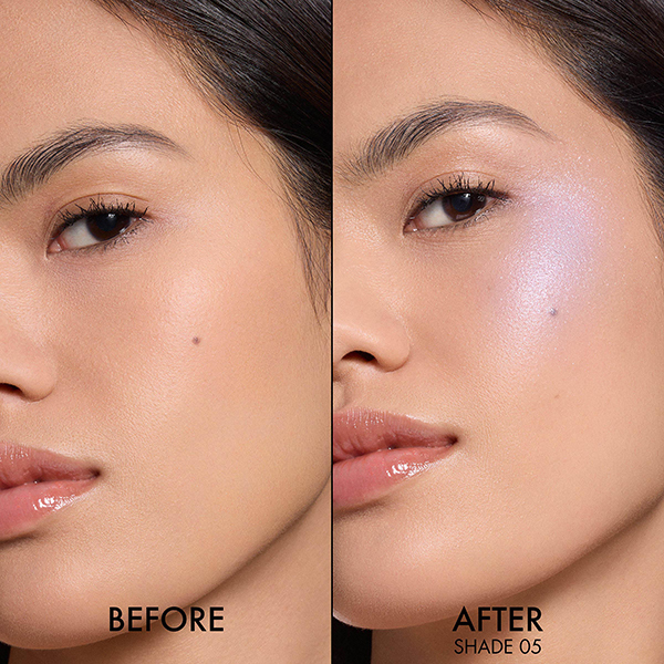 ディオールスキン フォーエヴァー グロウ ルミナイザー / ディオール