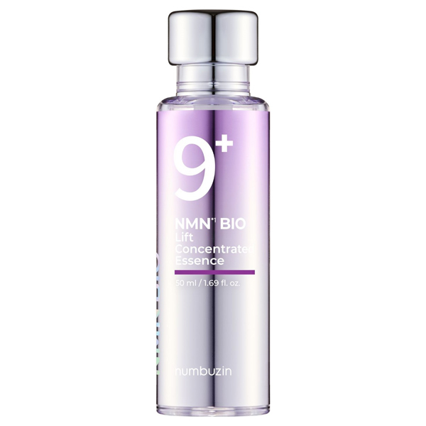 9番NMNバイオリフト濃縮美容液 / numbuzin(美容液, スキンケア・基礎