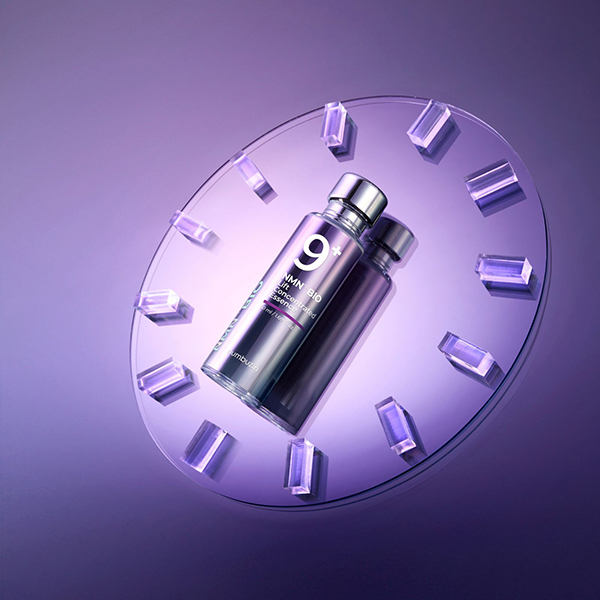 9番NMNバイオリフト濃縮美容液 / numbuzin(美容液, スキンケア・基礎