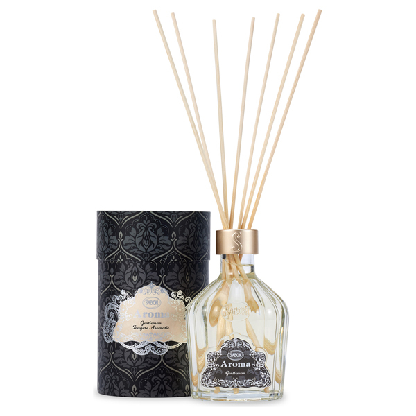 アロマ ジェントルマン / SABON(サボン)(ルームフレグランス