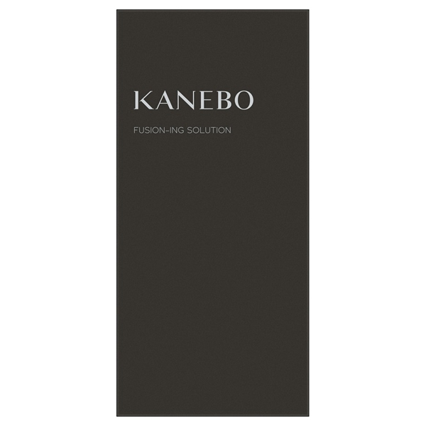 フュージョニング ソリューション / KANEBO(美容液, スキンケア・基礎
