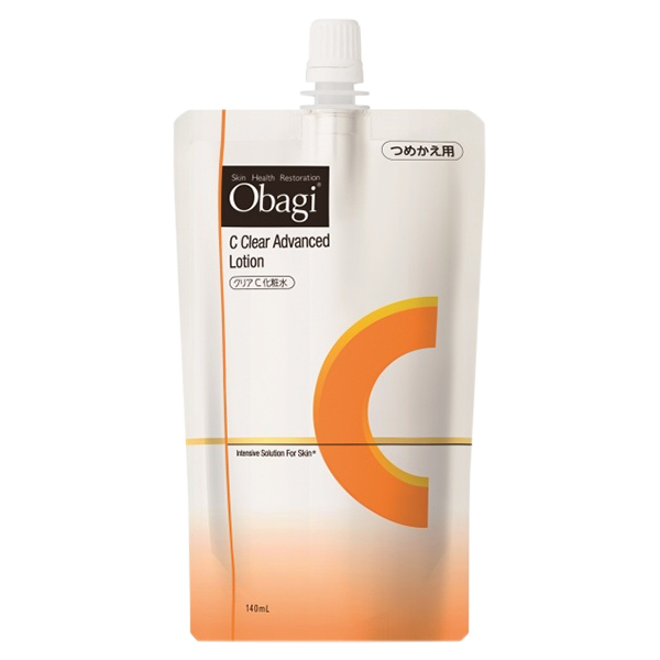 オバジC クリアアドバンスドローション / オバジ(化粧水, スキンケア