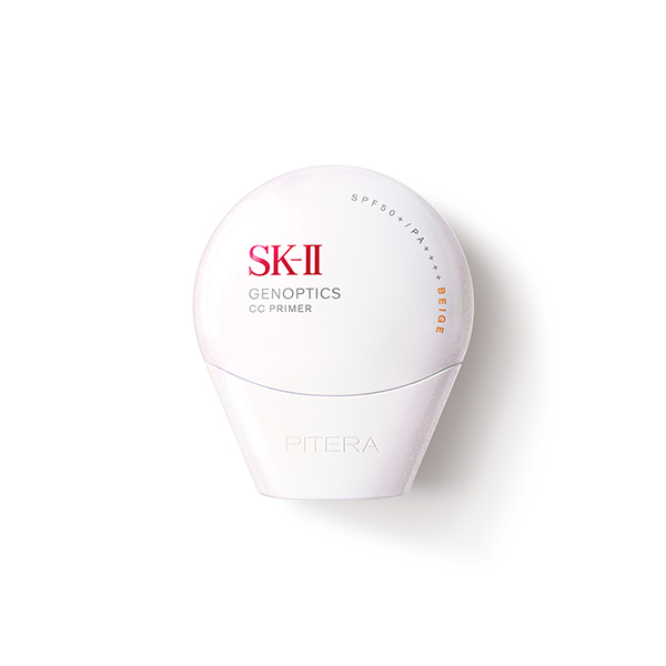 ジェノプティクス CC プライマー / SKII(CCクリーム, ベースメイク)の