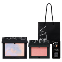 数量限定】プリズマティックパウダー&ブラッシュキット / NARS(ナーズ