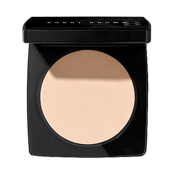 シアーフィニッシュ プレストパウダー / ボビイ ブラウン(プレスト