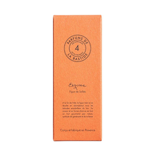 エキスキーズ オードパルファム / パルファム ドゥ ラ バスティード