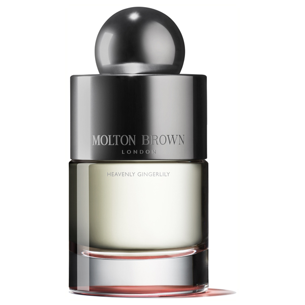 ジンジャーリリー オードトワレ / モルトンブラウン(香水, 香水・ヘア