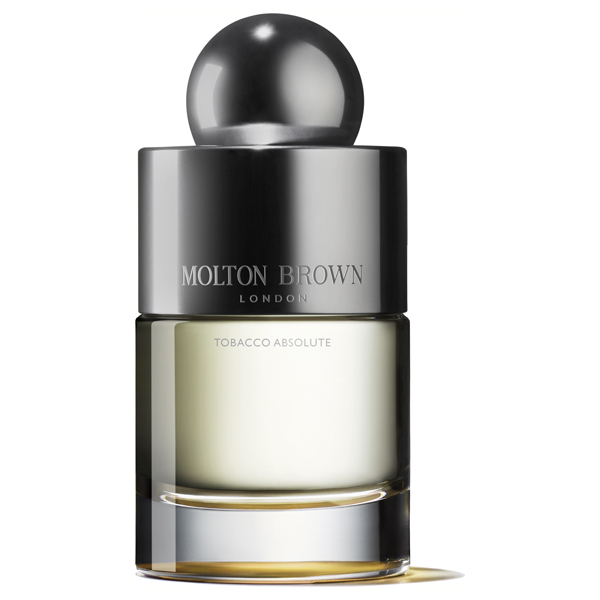タバコアブソリュート オードトワレ / モルトンブラウン(香水, 香水