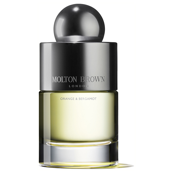 オレンジ&ベルガモット オードトワレ / モルトンブラウン(香水, 香水