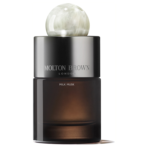 ミルクムスク オードパルファン / モルトンブラウン(香水, 香水・ヘア