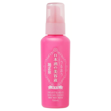 日本酒の美容液 NA5 スキンケアエッセンス / 菊正宗(美容液