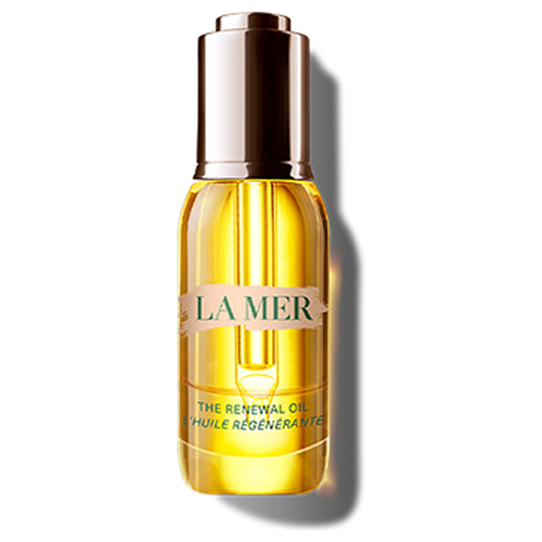 ザ・リニューアルオイル / ラ・メール(フェイスオイル・バーム