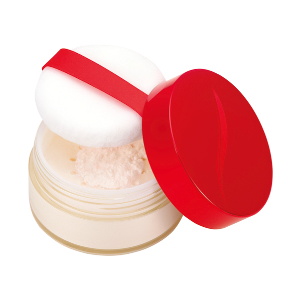 潤肌実 粉おしろい / 綾花(ルースパウダー, ベースメイク)の通販