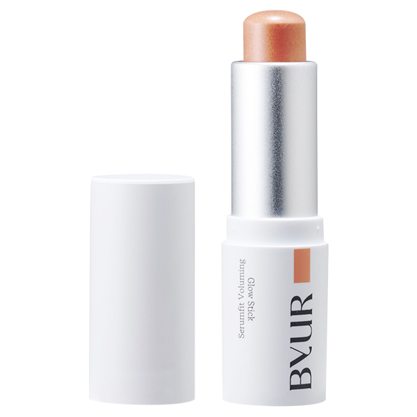 セラムフィット ボリューミング グロースティック / ByUR(その他ハイ