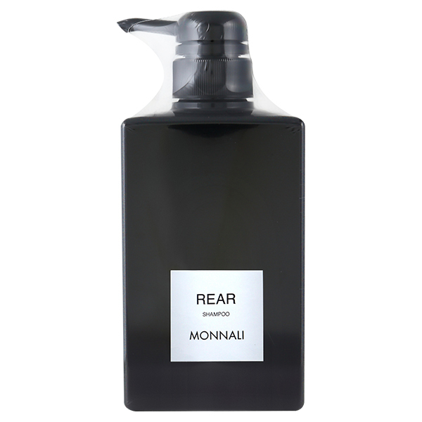 クレンジングシャンプーREAR / MONNALI(シャンプー, シャンプー