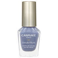 カラフルネイルズ / キャンメイク(マニキュア・ネイルカラー, ネイル