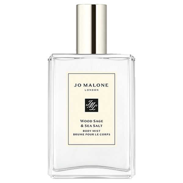 ウッド セージ & シー ソルト ボディ ミスト / Jo Malone London