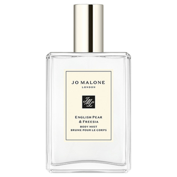 イングリッシュ ペアー & フリージア ボディ ミスト / Jo Malone