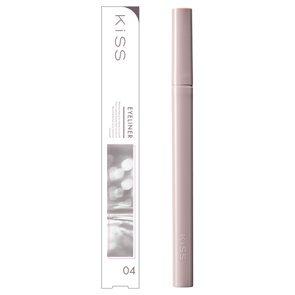 ニューアピールライナー / キス(リキッドアイライナー, メイクアップ