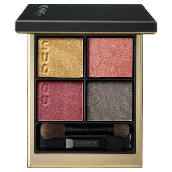 SUQQU ブレンドアイシャドウ EX-07 SUQQU(スック) / ブレンド カラー