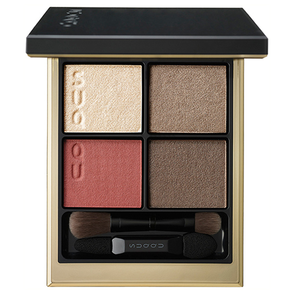 シグニチャー カラー アイズ / SUQQU(スック)(パウダーアイシャドウ