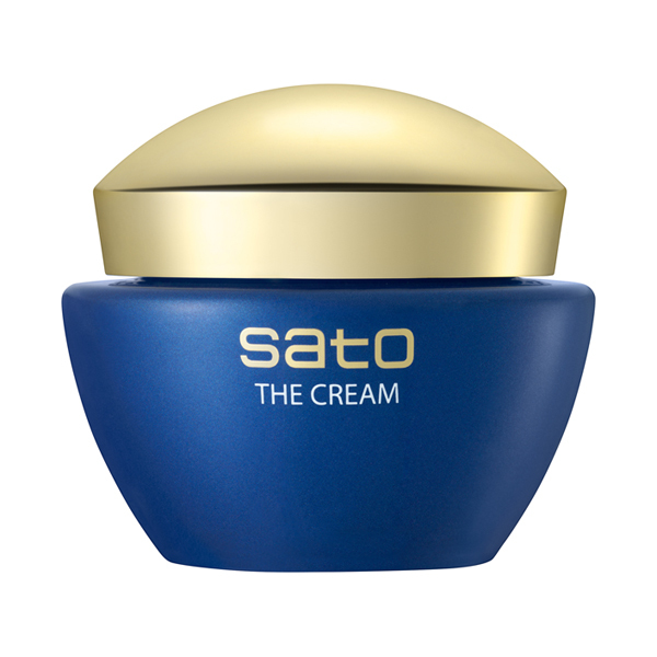 ザ・クリーム / サトウ(フェイスクリーム, スキンケア・基礎化粧品)の