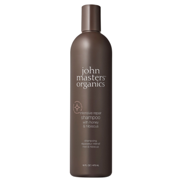 H&Hリペアシャンプー N / ジョンマスターオーガニック(シャンプー